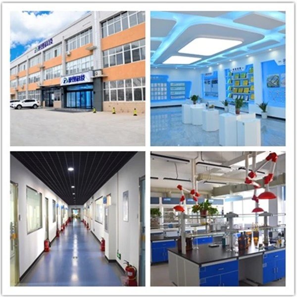 m-Phenylenediacetylene R&D center